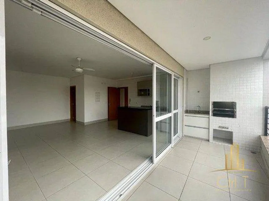 Foto 1 de Apartamento com 3 Quartos à venda, 114m² em Vila Edmundo, Taubaté