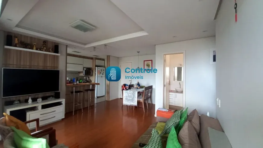 Foto 1 de Apartamento com 2 Quartos à venda, 89m² em Serraria, São José