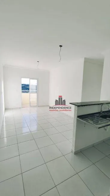 Foto 1 de Apartamento com 2 Quartos à venda, 62m² em Jardim Santo Onofre, São José dos Campos