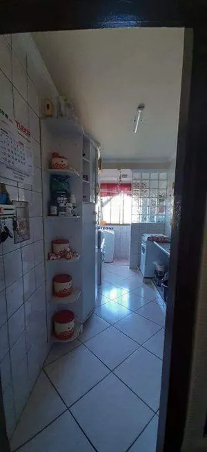 Foto 1 de Apartamento com 2 Quartos à venda, 60m² em Jardim das Orquídeas, Bauru