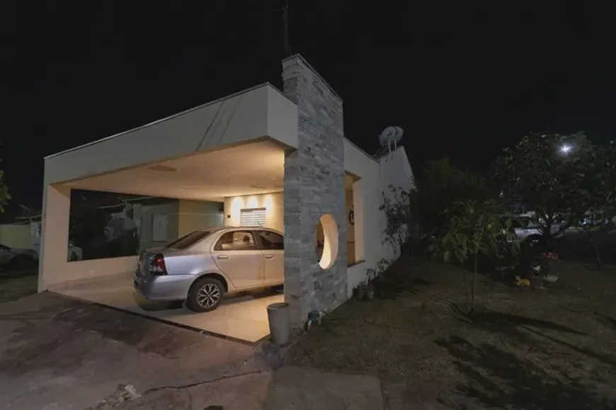 Foto 1 de Casa com 3 Quartos à venda, 150m² em Jurerê Internacional, Florianópolis