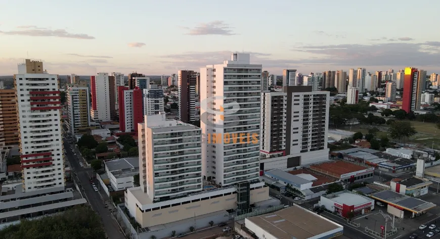 Foto 1 de Apartamento com 3 Quartos à venda, 107m² em Jóquei, Teresina