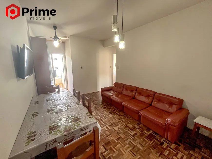 Foto 1 de Apartamento com 2 Quartos à venda, 85m² em Centro, Guarapari