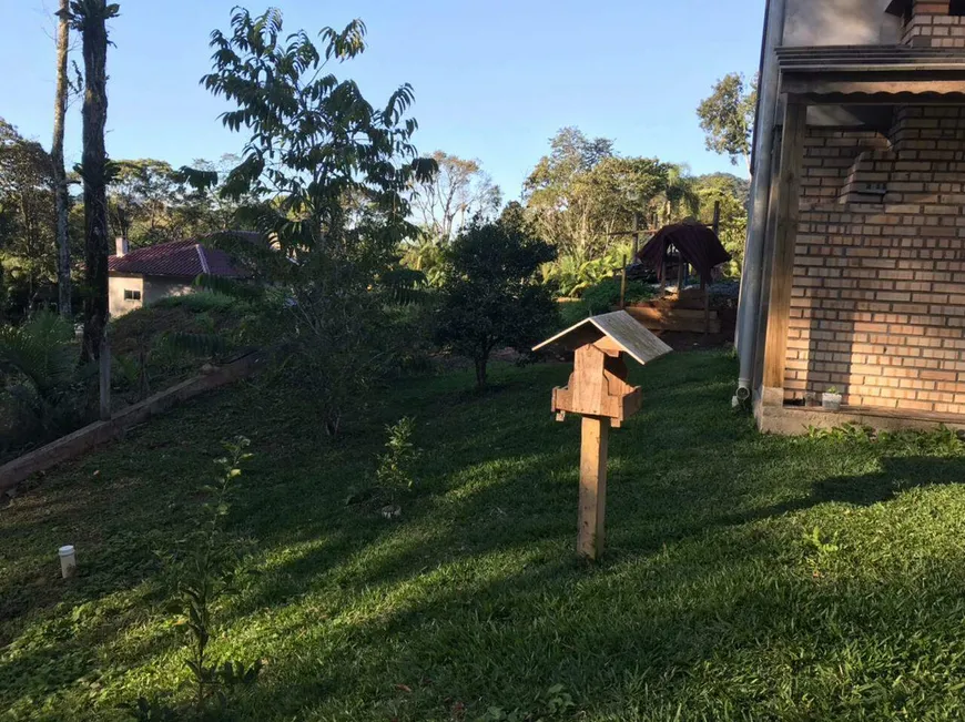 Foto 1 de Casa com 2 Quartos à venda, 162m² em Ilha da Figueira, Jaraguá do Sul