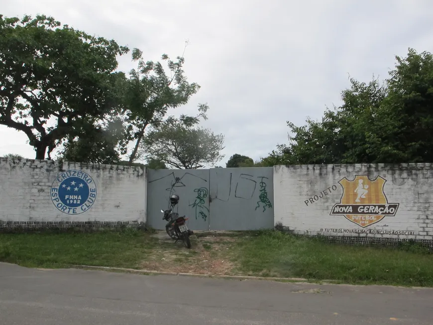 Foto 1 de Lote/Terreno para alugar, 13800m² em Ancuri, Fortaleza