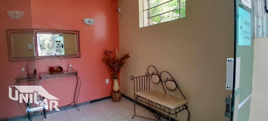Foto 1 de Apartamento com 2 Quartos para alugar, 61m² em São Geraldo, Volta Redonda