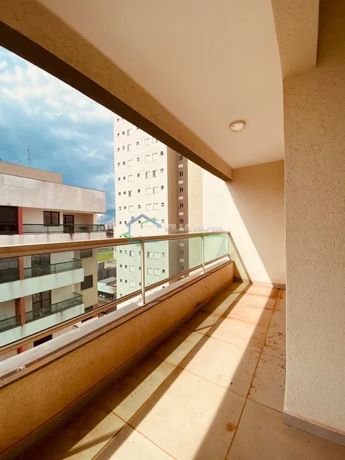 Foto 1 de Cobertura com 1 Quarto à venda, 85m² em Nova Aliança, Ribeirão Preto