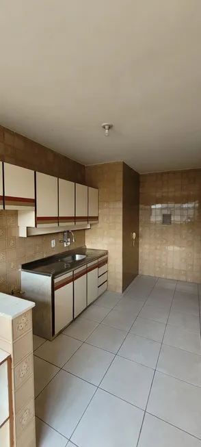 Foto 1 de Apartamento com 2 Quartos para alugar, 97m² em Praça Seca, Rio de Janeiro