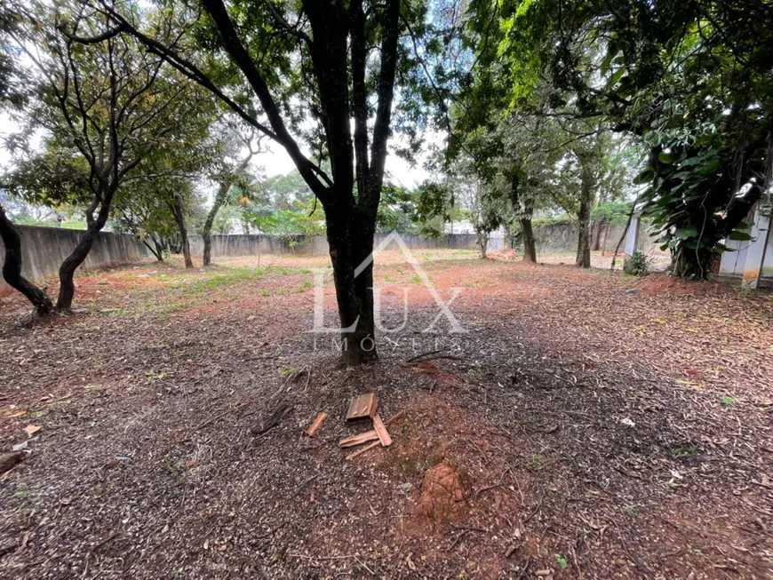 Foto 1 de Lote/Terreno à venda, 1000m² em Bandeirantes, Belo Horizonte