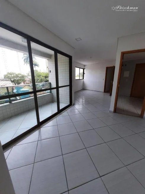 Foto 1 de Apartamento com 3 Quartos à venda, 91m² em Madalena, Recife