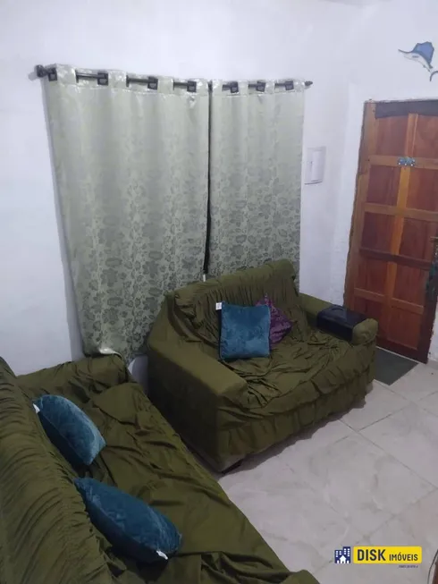 Foto 1 de Sobrado com 3 Quartos à venda, 125m² em Vila Tupi, São Bernardo do Campo