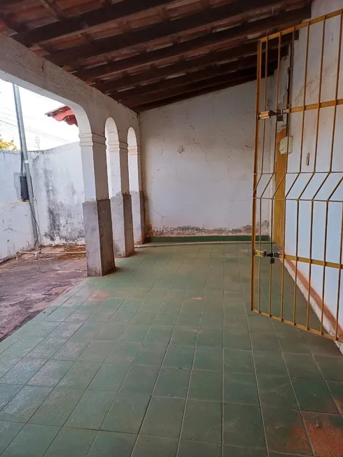 Foto 1 de Casa com 2 Quartos à venda, 160m² em Morada da Serra, Cuiabá