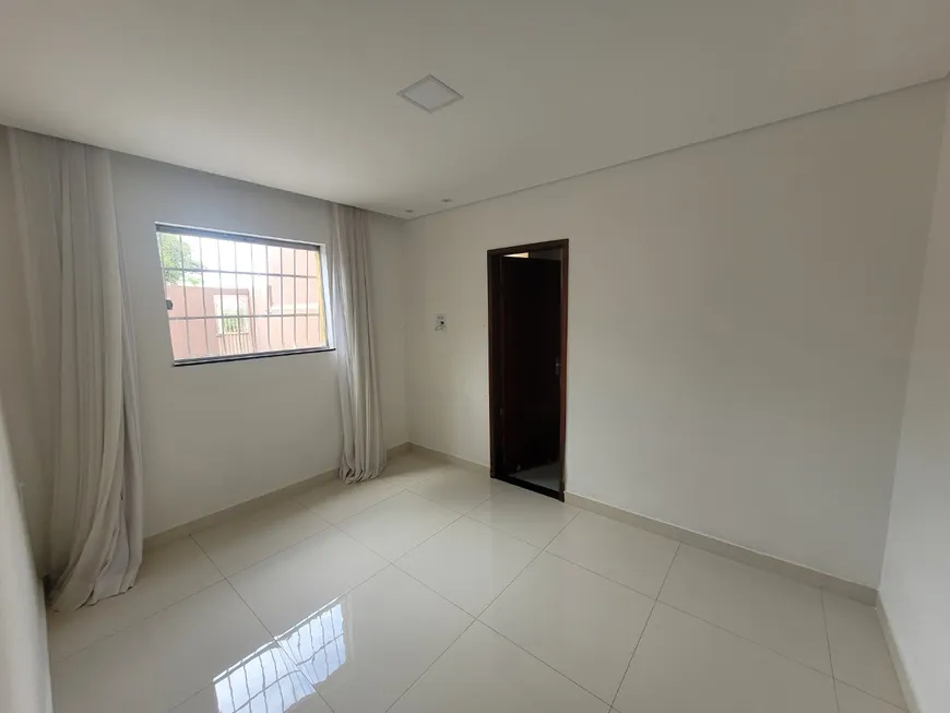 Foto 1 de Apartamento com 3 Quartos à venda, 60m² em Tereza Cristina, São Joaquim de Bicas