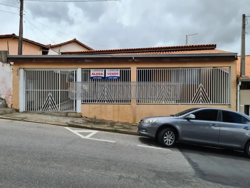 Foto 1 de  com 3 Quartos à venda, 316m² em Vila Progresso, Sorocaba