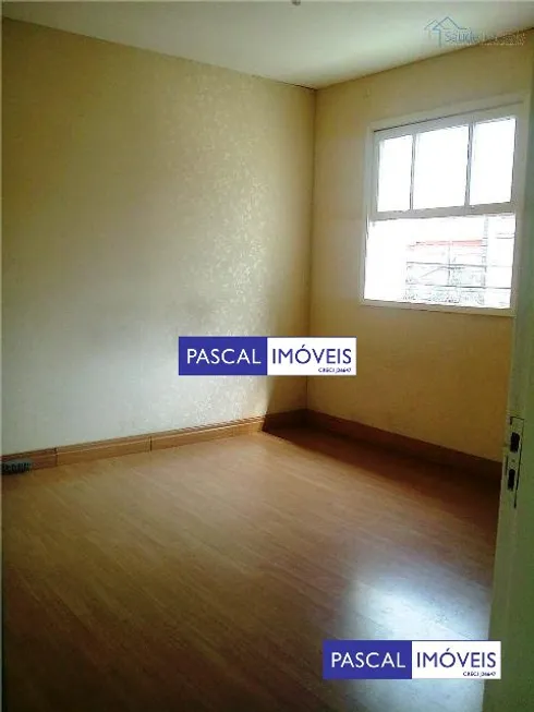 Foto 1 de Apartamento com 1 Quarto à venda, 50m² em Planalto Paulista, São Paulo