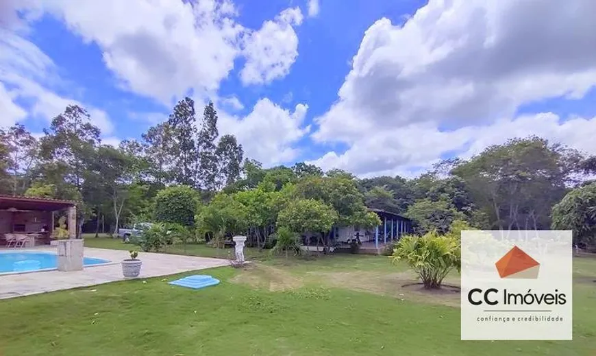 Foto 1 de Fazenda/Sítio com 3 Quartos à venda, 150m² em Aldeia dos Camarás, Camaragibe