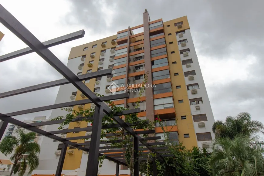 Foto 1 de Apartamento com 2 Quartos à venda, 88m² em Parque São Jorge, Florianópolis
