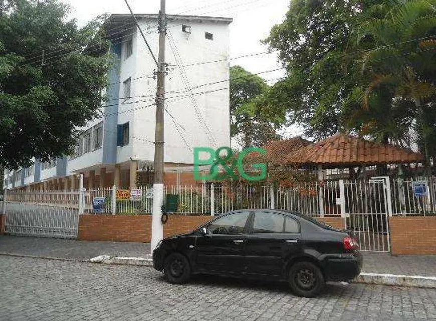 Foto 1 de Apartamento com 2 Quartos à venda, 57m² em Móoca, São Paulo