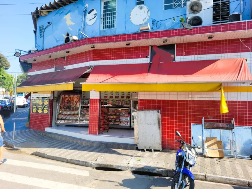 Foto 1 de Ponto Comercial à venda em Jardim Popular, São Paulo