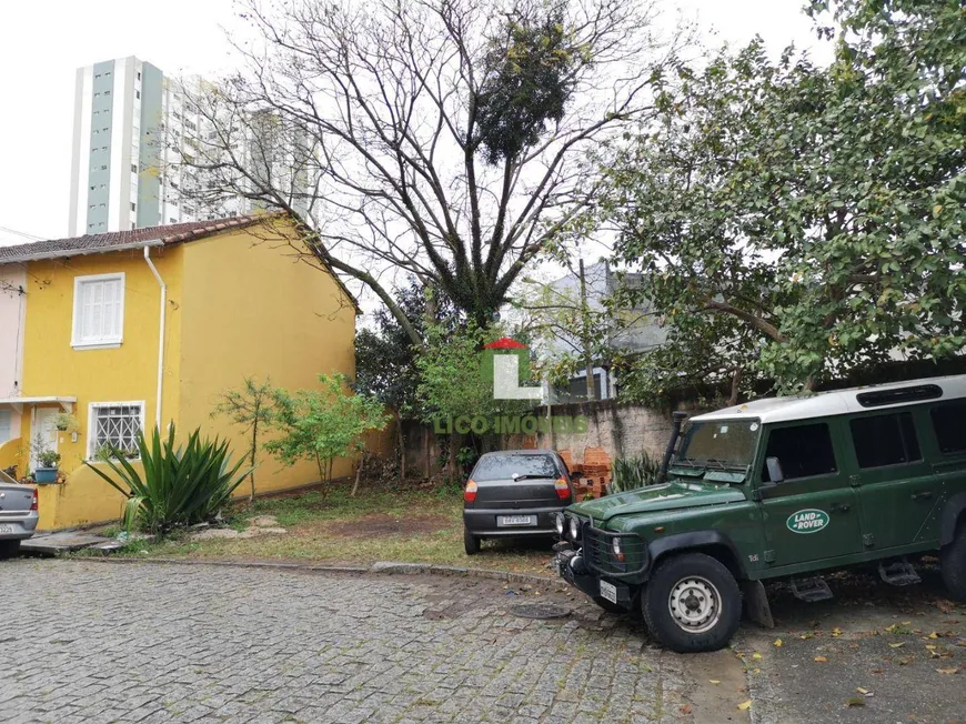 Foto 1 de Sobrado com 2 Quartos à venda, 90m² em Santana, São Paulo