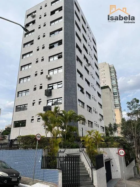 Foto 1 de Sala Comercial para venda ou aluguel, 26m² em Bosque da Saúde, São Paulo