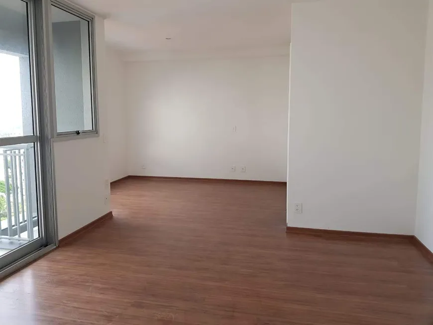 Foto 1 de Apartamento com 1 Quarto para alugar, 36m² em Vila Madalena, São Paulo