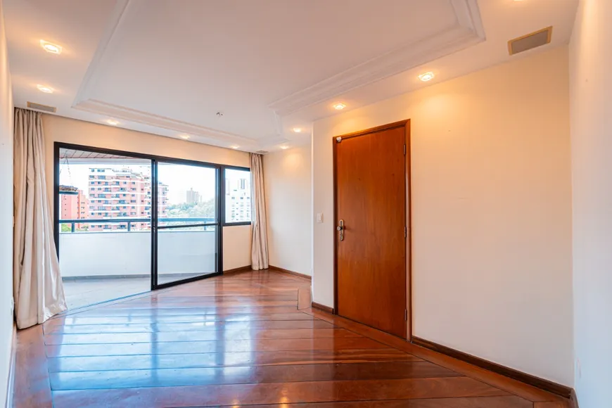 Foto 1 de Apartamento com 3 Quartos à venda, 92m² em Vila Andrade, São Paulo