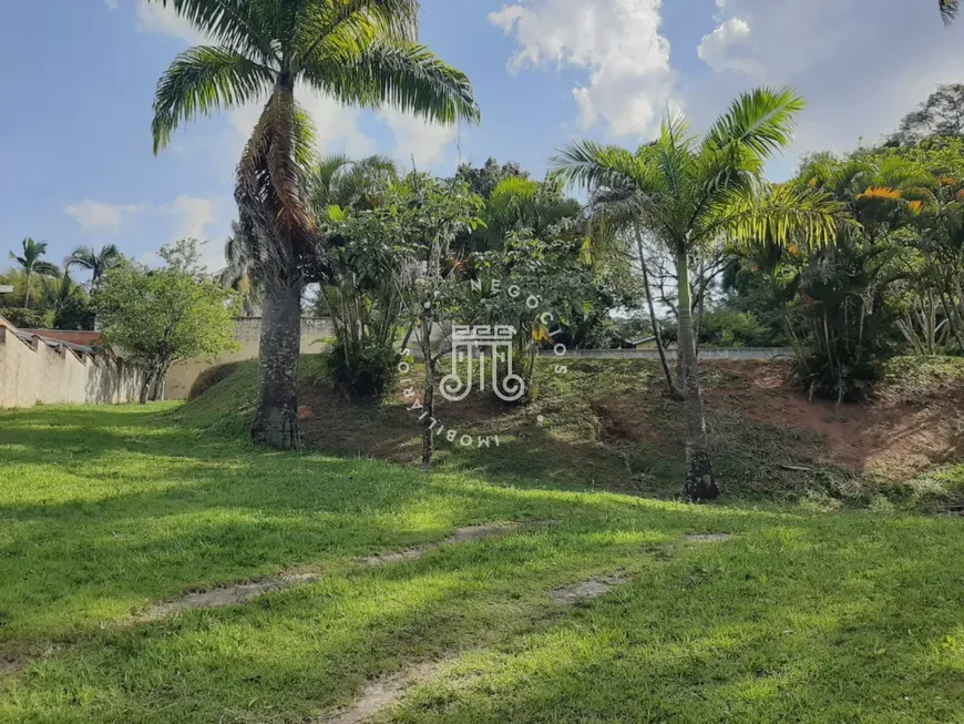 Foto 1 de Lote/Terreno à venda, 1935m² em Ivoturucaia, Jundiaí