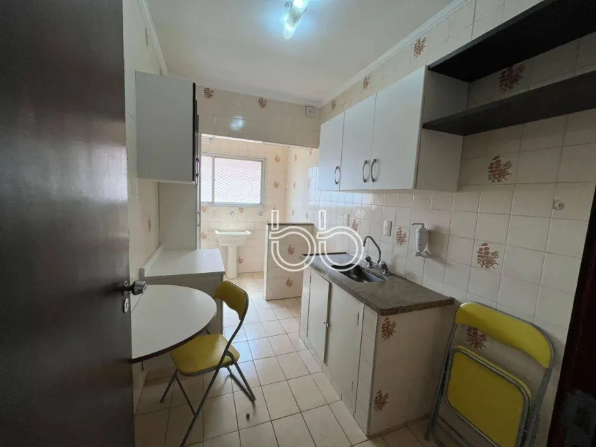 Foto 1 de Apartamento com 1 Quarto à venda, 60m² em Bosque, Campinas