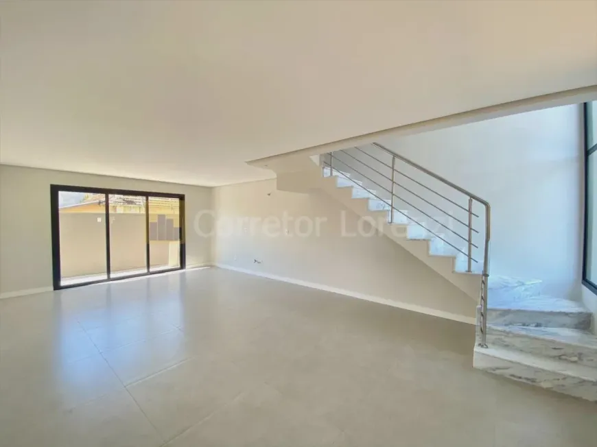 Foto 1 de Casa com 3 Quartos à venda, 133m² em Ouro Branco, Novo Hamburgo