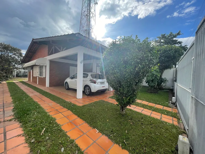 Foto 1 de Casa com 3 Quartos à venda, 103m² em Canasvieiras, Florianópolis