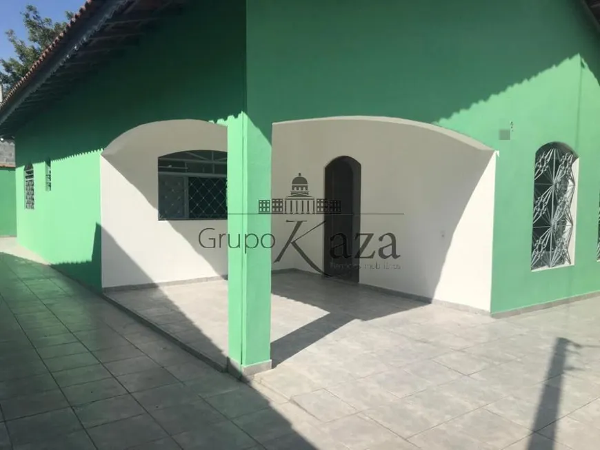 Foto 1 de Casa com 3 Quartos à venda, 100m² em Jardim Limoeiro, São José dos Campos