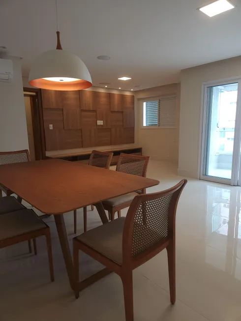 Foto 1 de Apartamento com 3 Quartos à venda, 100m² em Vila Alto da Gloria, Goiânia