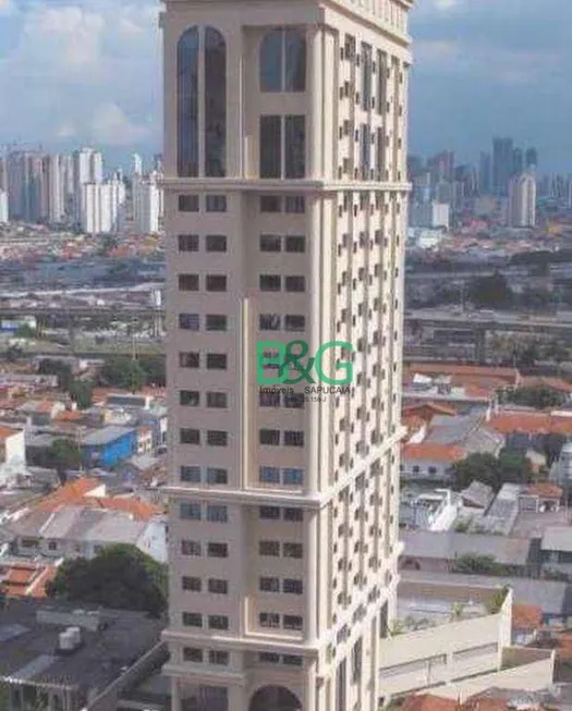 Foto 1 de Sala Comercial para alugar, 50m² em Penha De Franca, São Paulo