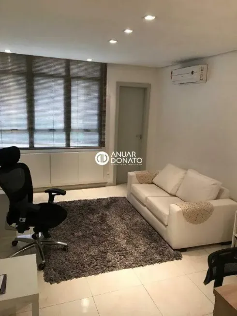 Foto 1 de Ponto Comercial à venda, 26m² em Serra, Belo Horizonte