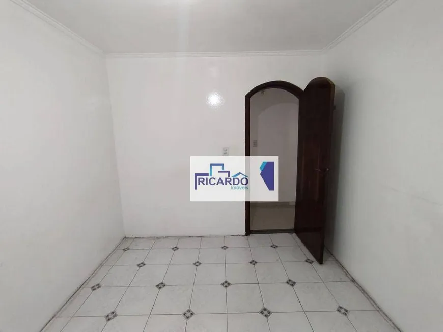 Foto 1 de Apartamento com 2 Quartos à venda, 60m² em Vila Nossa Senhora de Fátima, Guarulhos