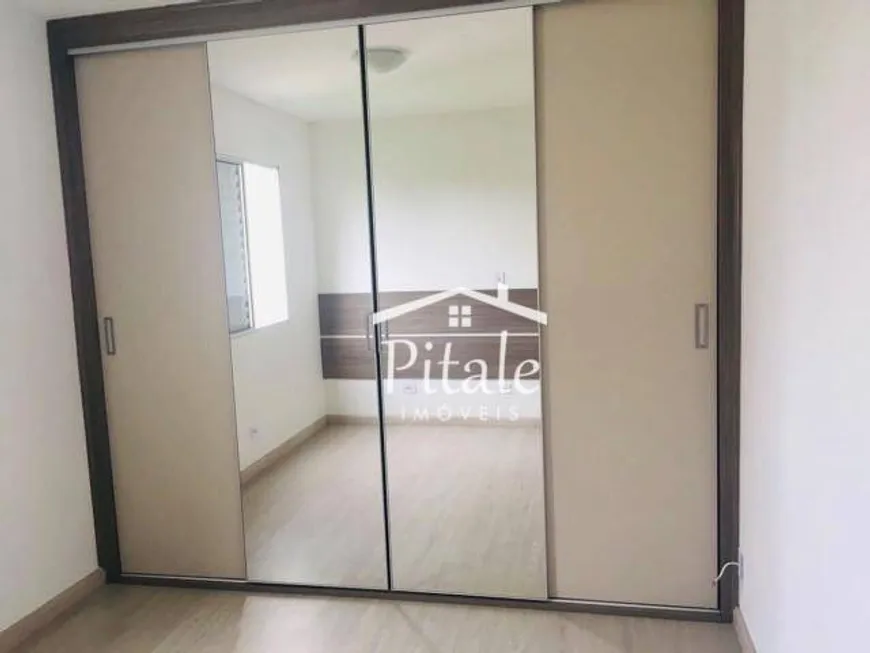 Foto 1 de Apartamento com 2 Quartos à venda, 57m² em Parque Rincao, Cotia