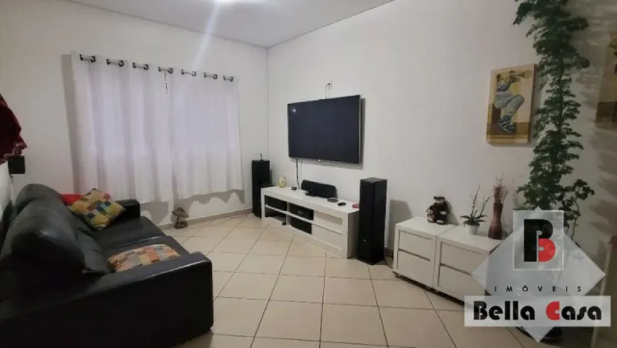 Foto 1 de Sobrado com 3 Quartos à venda, 220m² em Móoca, São Paulo