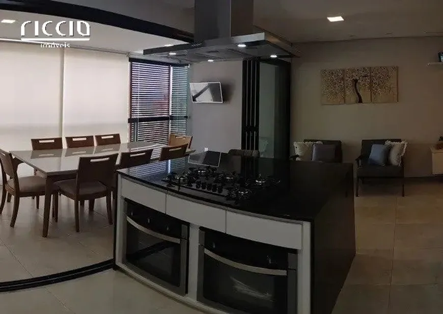 Foto 1 de Apartamento com 2 Quartos à venda, 90m² em Vila Adyana, São José dos Campos