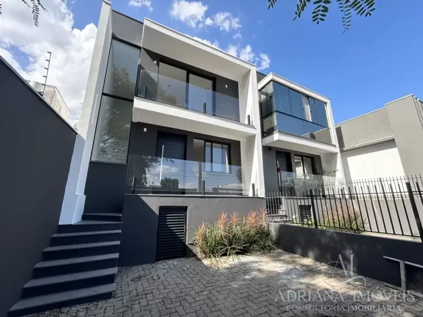 Foto 1 de Casa com 3 Quartos à venda, 131m² em Solar do Campo, Campo Bom