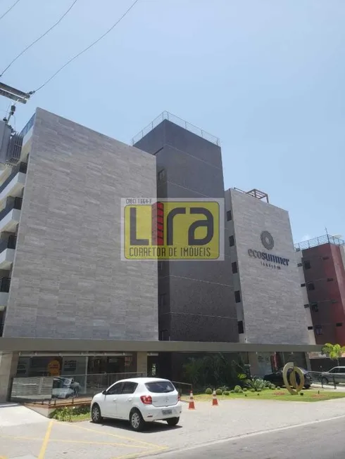 Foto 1 de Apartamento com 2 Quartos à venda, 103m² em Tambaú, João Pessoa