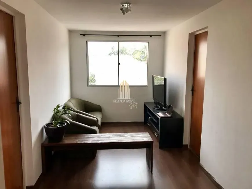 Foto 1 de Apartamento com 3 Quartos à venda, 66m² em Morumbi, São Paulo