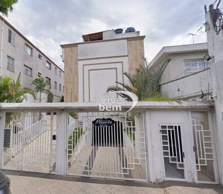 Foto 1 de Casa de Condomínio com 2 Quartos à venda, 113m² em Chácara Belenzinho, São Paulo