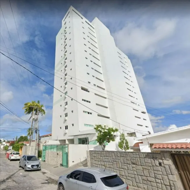 Foto 1 de Cobertura com 3 Quartos à venda, 132m² em Estados, João Pessoa