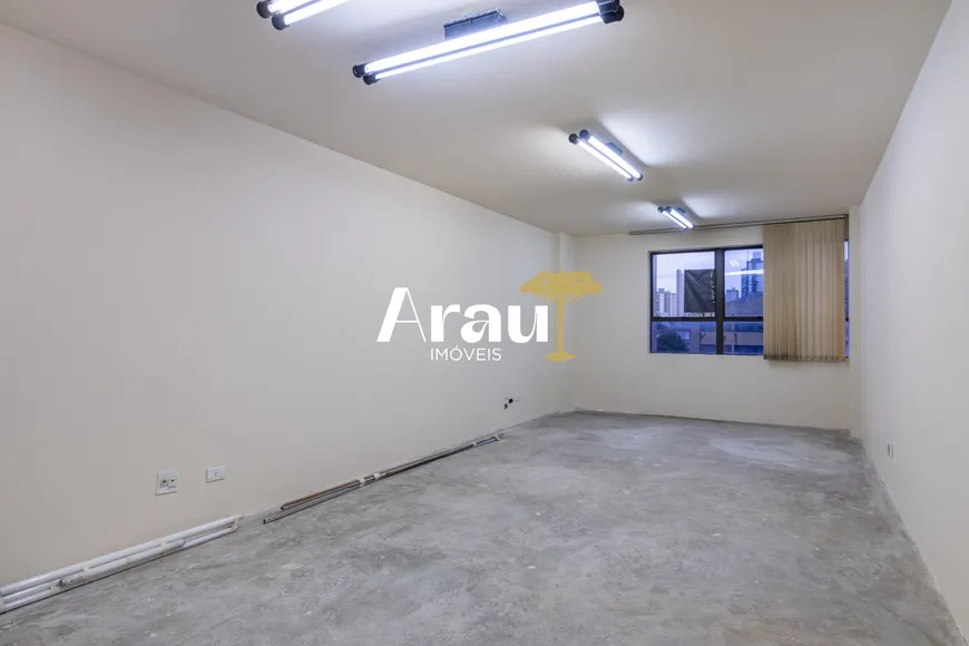 Foto 1 de Sala Comercial à venda, 43m² em Centro, Curitiba