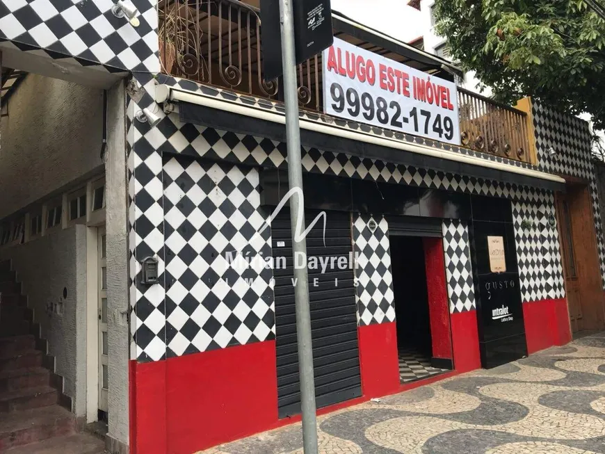 Foto 1 de Ponto Comercial à venda, 820m² em Cruzeiro, Belo Horizonte