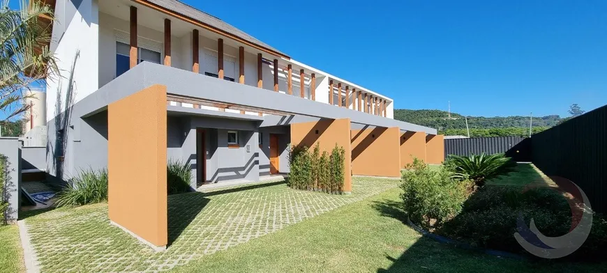 Foto 1 de Casa com 3 Quartos à venda, 95m² em Morro das Pedras, Florianópolis