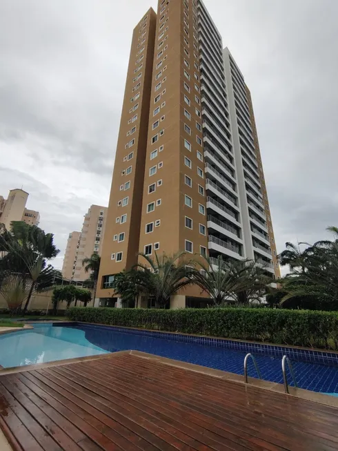 Foto 1 de Apartamento com 2 Quartos à venda, 53m² em Fátima, Fortaleza