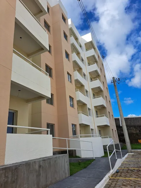 Foto 1 de Apartamento com 3 Quartos à venda, 58m² em , São Cristóvão