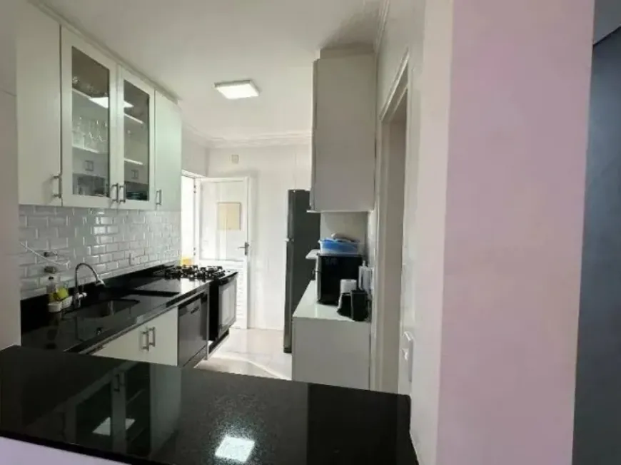 Foto 1 de Apartamento com 3 Quartos à venda, 83m² em Vila Sao Jose Ipiranga, São Paulo